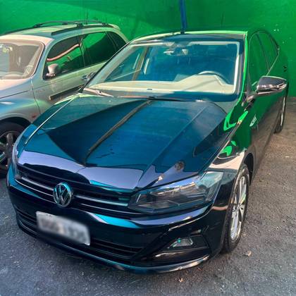 VOLKSWAGEN VIRTUS 1.0 200 TSI COMFORTLINE AUTOMÁTICO VOLKSWAGEN VIRTUS 1.0 200 TSI COMFORTLINE AUTOMÁTICO